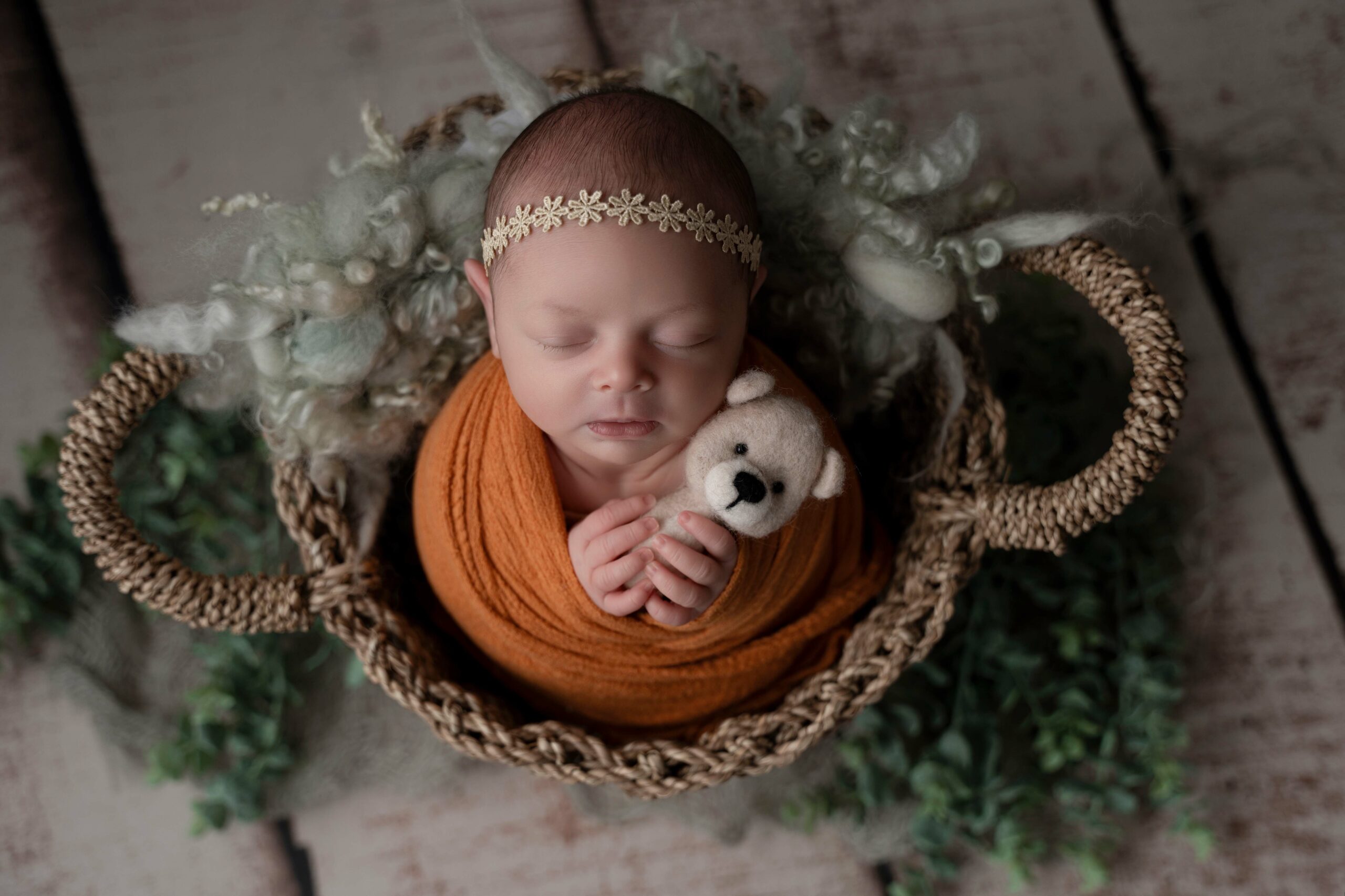 Mam'zelle Ju Photographie - Photographe de famille