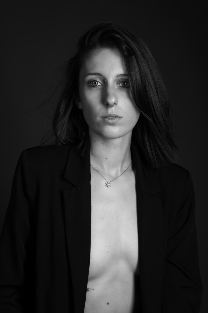 Mam'zelle Ju Photographie - photographe professionnelle -