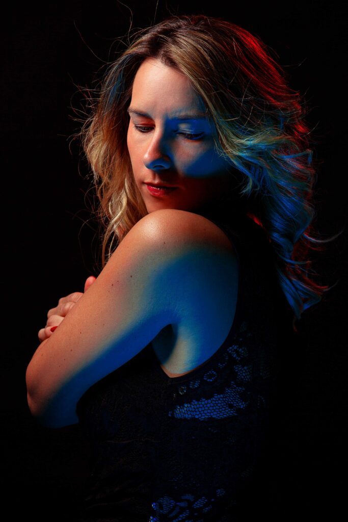 Mam'zelle Ju Photographie - Photographe Professionnelle